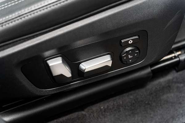 2023 BMW X3 sDrive20i G01 LCI
