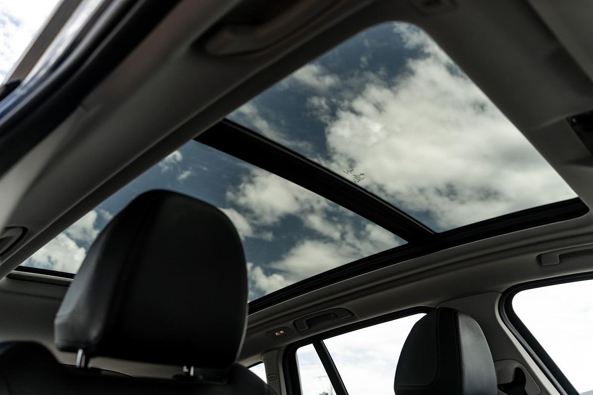 2023 BMW X3 sDrive20i G01 LCI