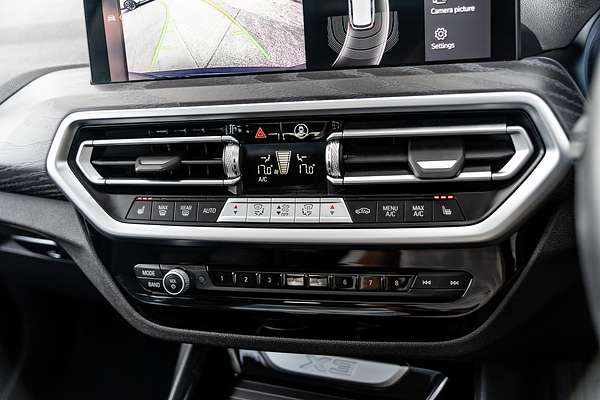 2023 BMW X3 sDrive20i G01 LCI