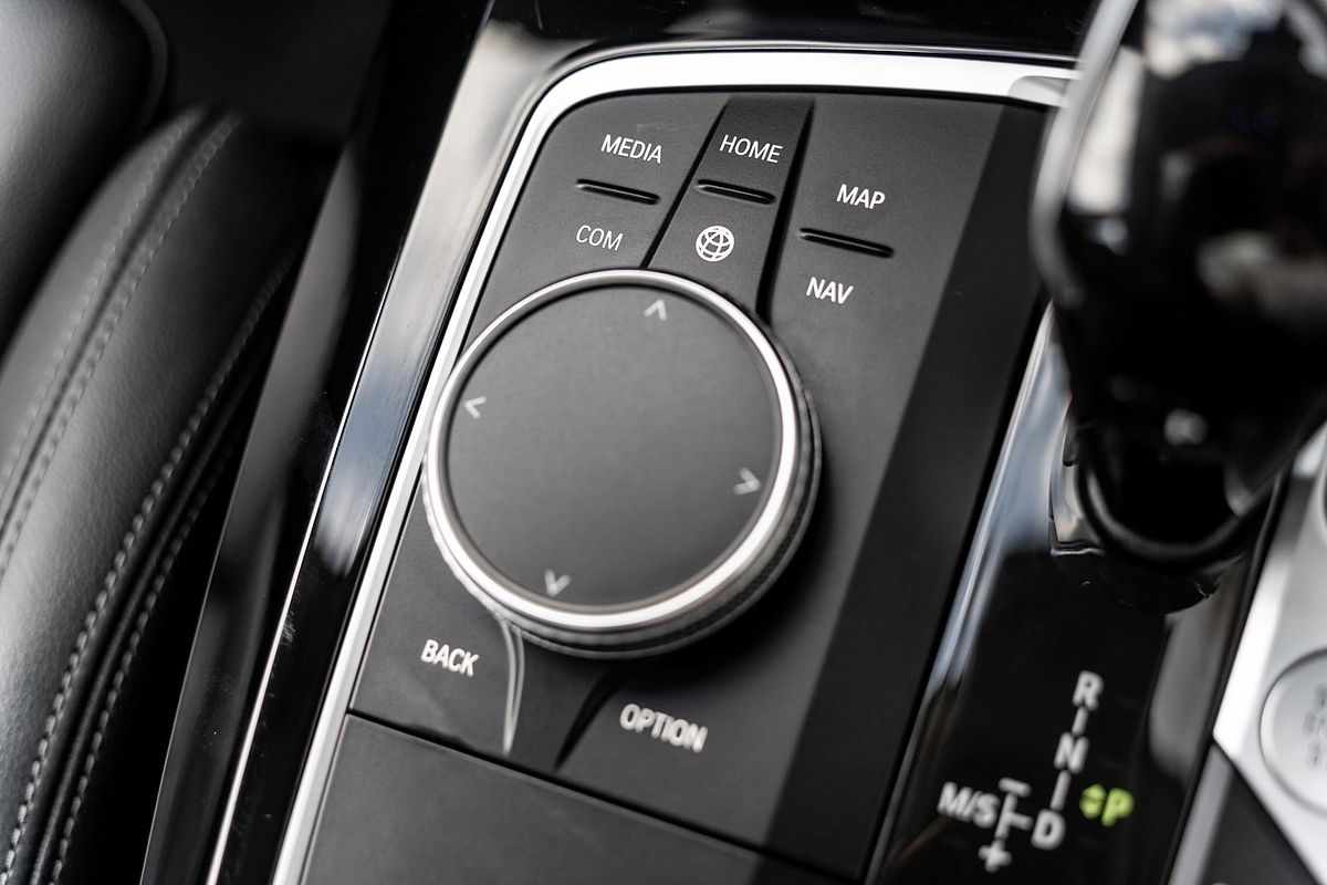 2023 BMW X3 sDrive20i G01 LCI
