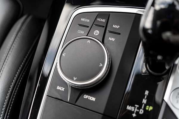 2023 BMW X3 sDrive20i G01 LCI