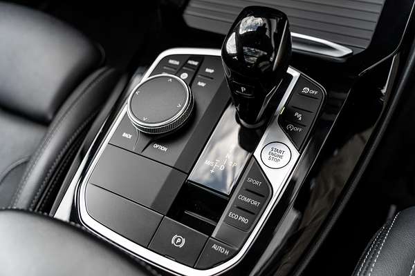 2023 BMW X3 sDrive20i G01 LCI