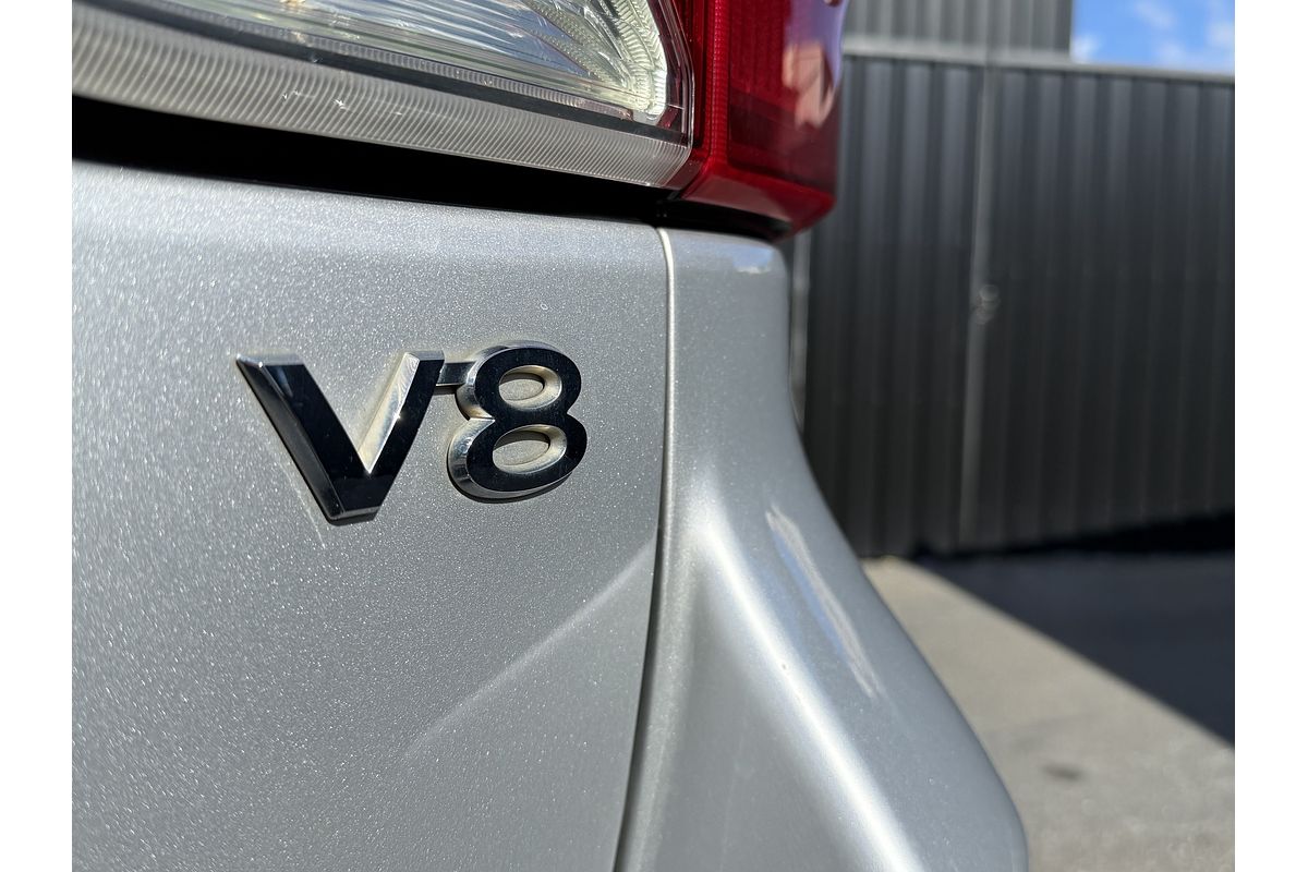 2012 Toyota Landcruiser GXL VDJ200R