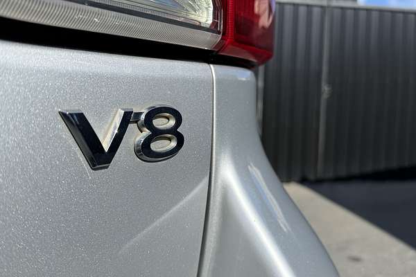 2012 Toyota Landcruiser GXL VDJ200R