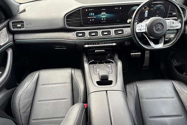 2022 Mercedes-Benz GLE-Class GLE300 d V167