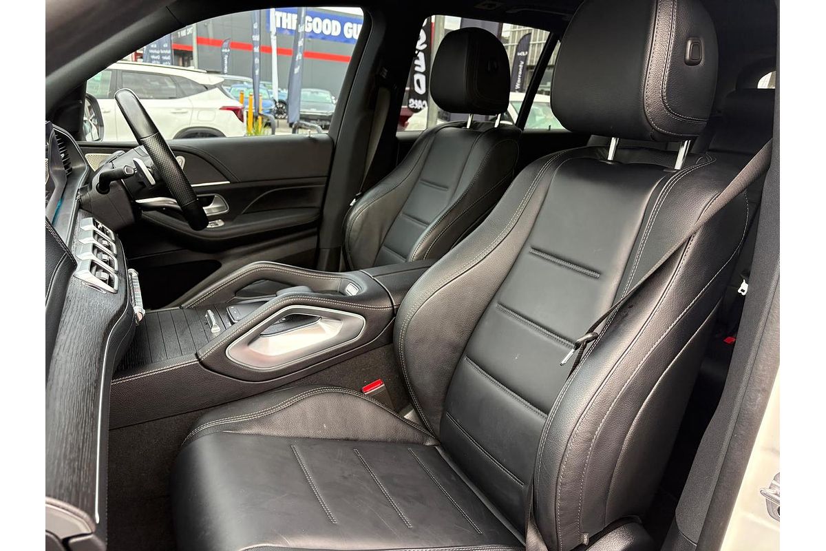 2022 Mercedes-Benz GLE-Class GLE300 d V167