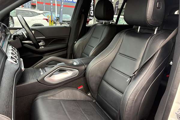 2022 Mercedes-Benz GLE-Class GLE300 d V167