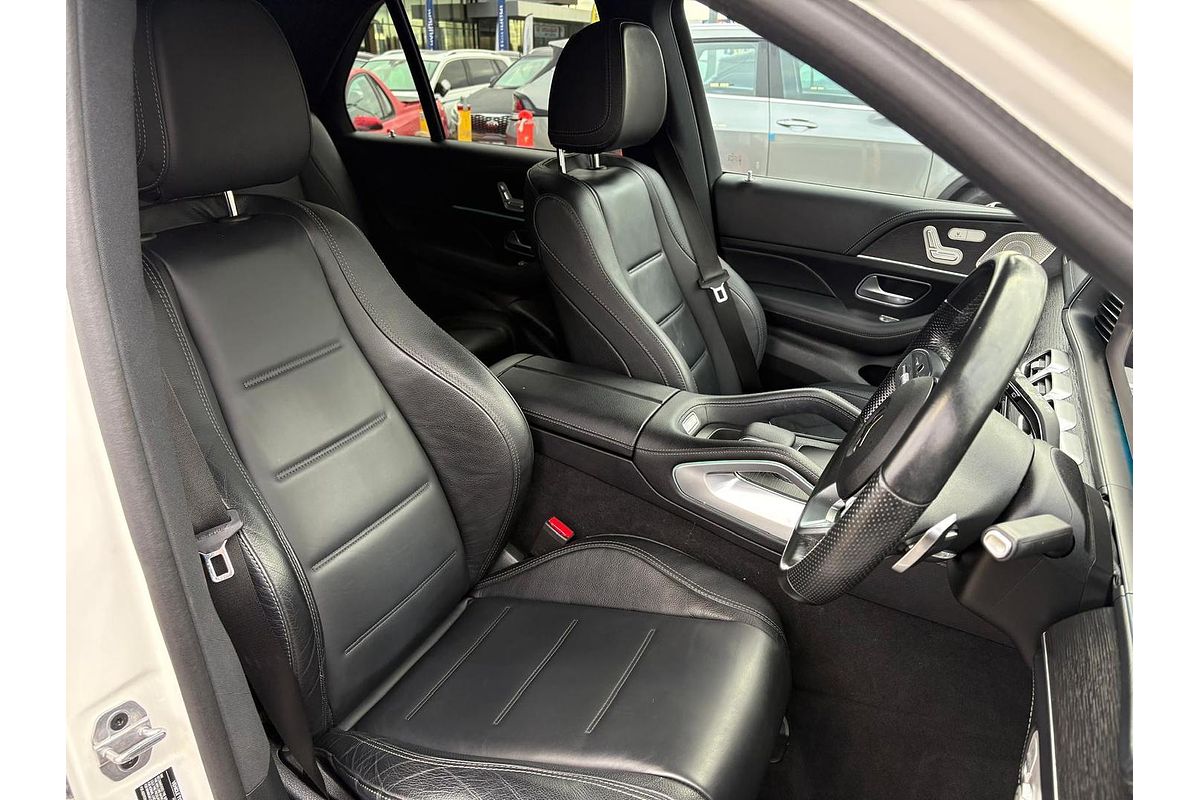 2022 Mercedes-Benz GLE-Class GLE300 d V167