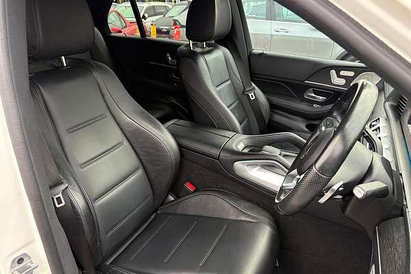 2022 Mercedes-Benz GLE-Class GLE300 d V167