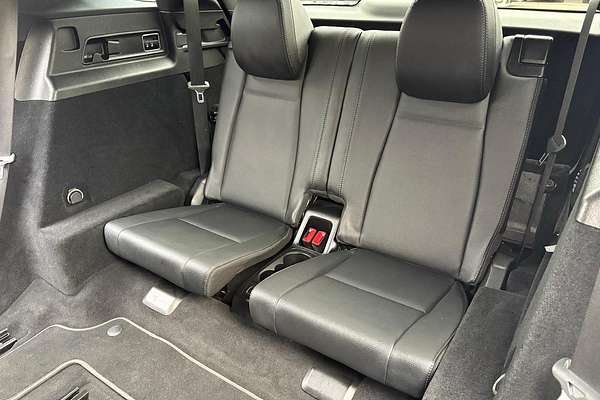 2022 Mercedes-Benz GLE-Class GLE300 d V167