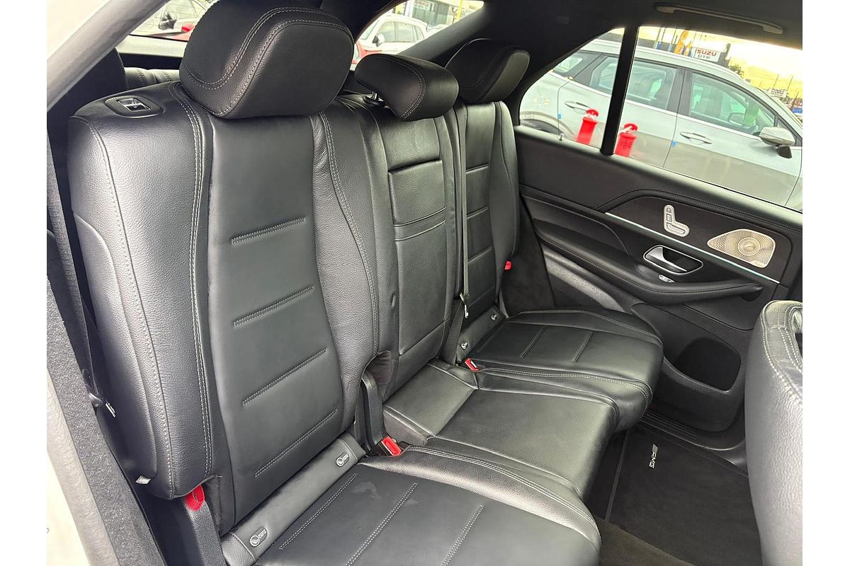 2022 Mercedes-Benz GLE-Class GLE300 d V167