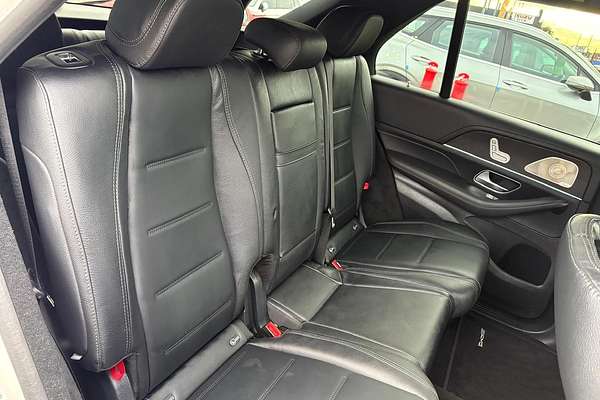 2022 Mercedes-Benz GLE-Class GLE300 d V167
