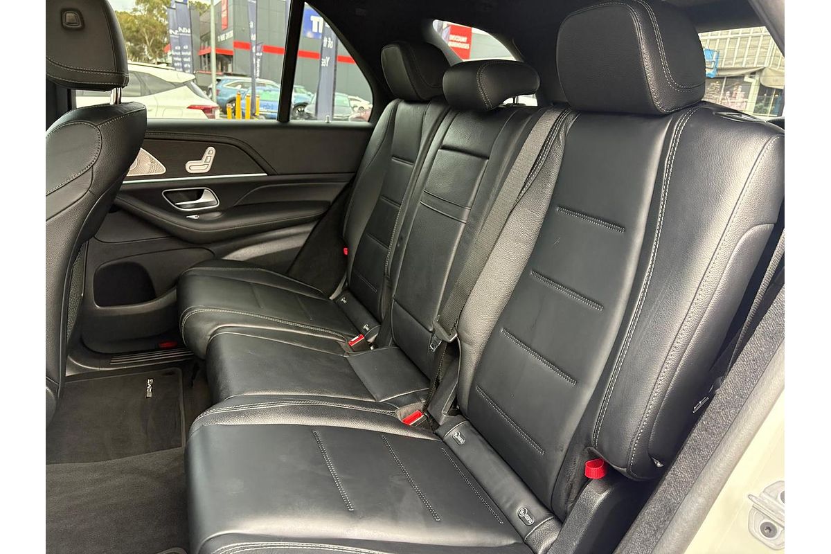 2022 Mercedes-Benz GLE-Class GLE300 d V167
