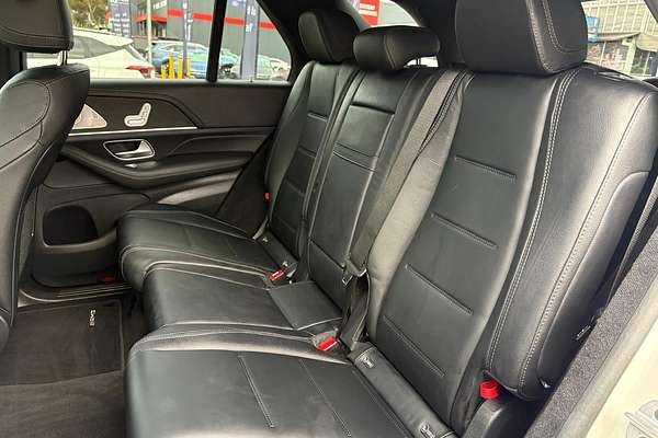 2022 Mercedes-Benz GLE-Class GLE300 d V167
