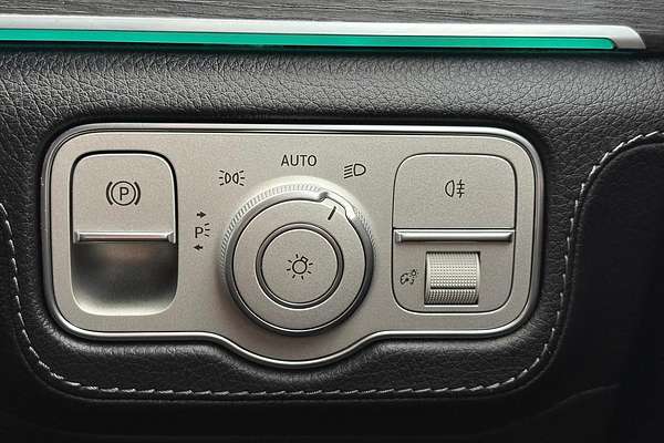 2022 Mercedes-Benz GLE-Class GLE300 d V167