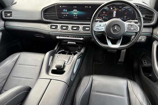 2022 Mercedes-Benz GLE-Class GLE300 d V167