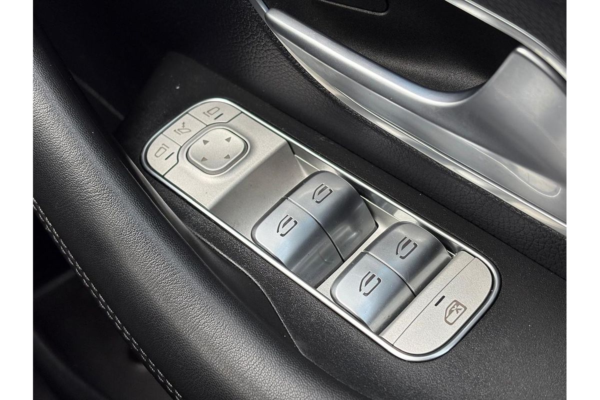 2022 Mercedes-Benz GLE-Class GLE300 d V167
