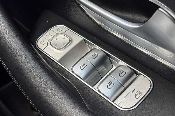 2022 Mercedes-Benz GLE-Class GLE300 d V167