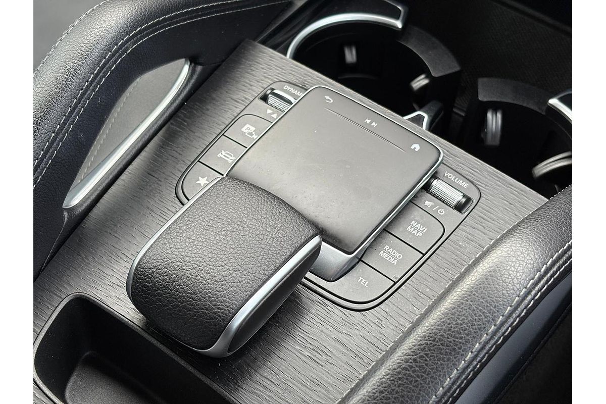 2022 Mercedes-Benz GLE-Class GLE300 d V167