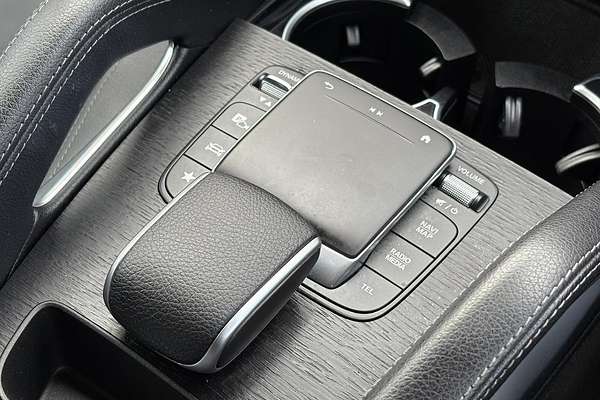 2022 Mercedes-Benz GLE-Class GLE300 d V167