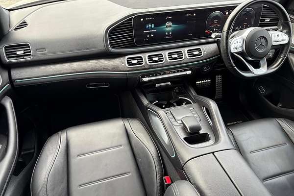 2022 Mercedes-Benz GLE-Class GLE300 d V167