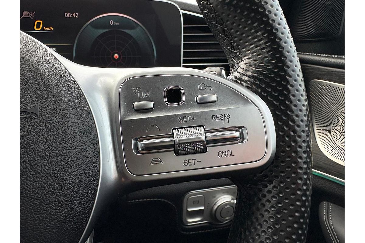 2022 Mercedes-Benz GLE-Class GLE300 d V167