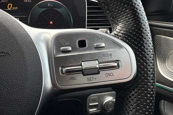 2022 Mercedes-Benz GLE-Class GLE300 d V167