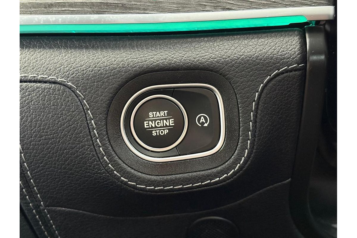 2022 Mercedes-Benz GLE-Class GLE300 d V167