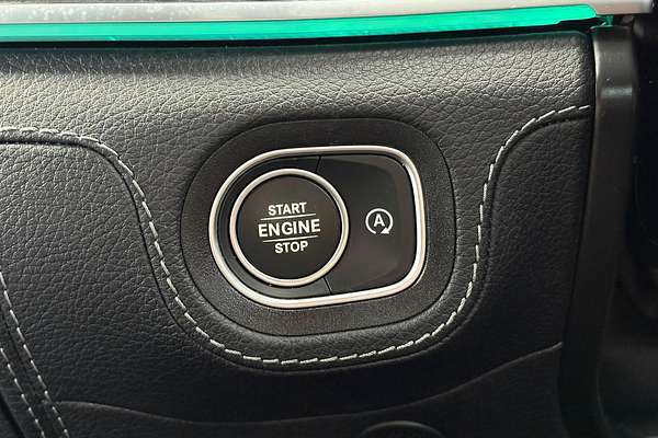 2022 Mercedes-Benz GLE-Class GLE300 d V167