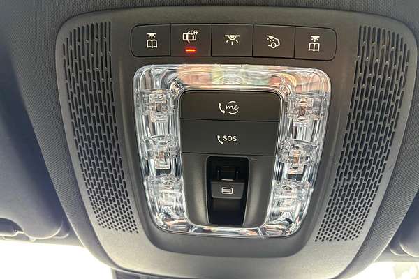 2022 Mercedes-Benz GLE-Class GLE300 d V167