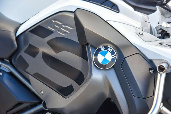2017 BMW R 1200 GS Adventure R 1200