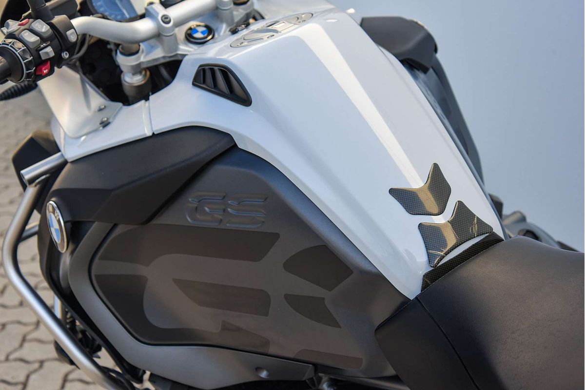 2017 BMW R 1200 GS Adventure R 1200