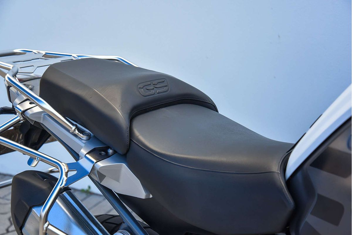 2017 BMW R 1200 GS Adventure R 1200