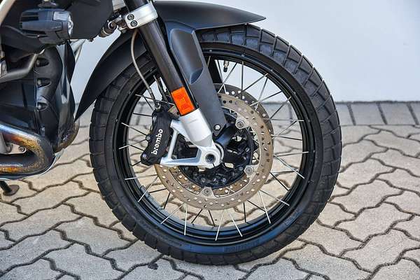 2017 BMW R 1200 GS Adventure R 1200