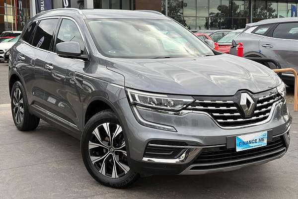 2023 Renault Koleos Zen HZG