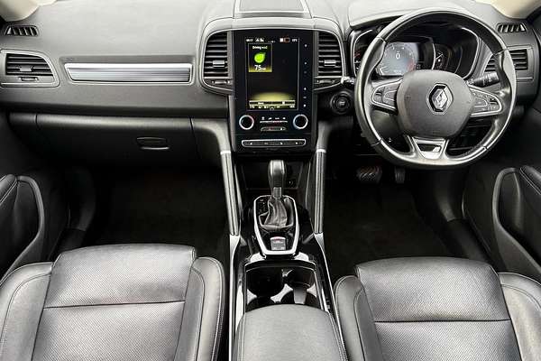 2023 Renault Koleos Zen HZG