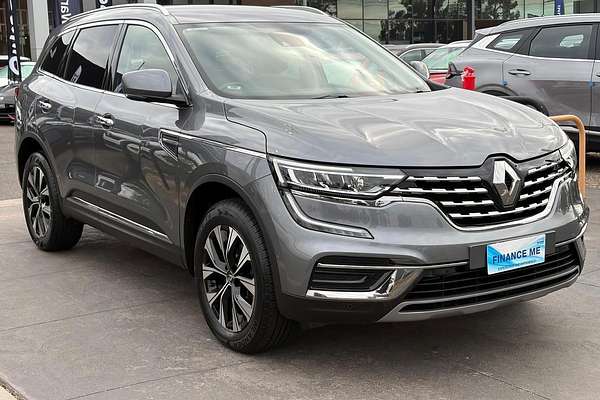 2023 Renault Koleos Zen HZG