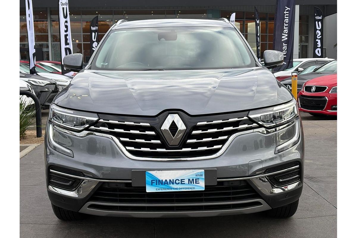 2023 Renault Koleos Zen HZG