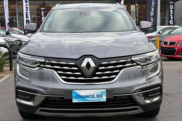 2023 Renault Koleos Zen HZG
