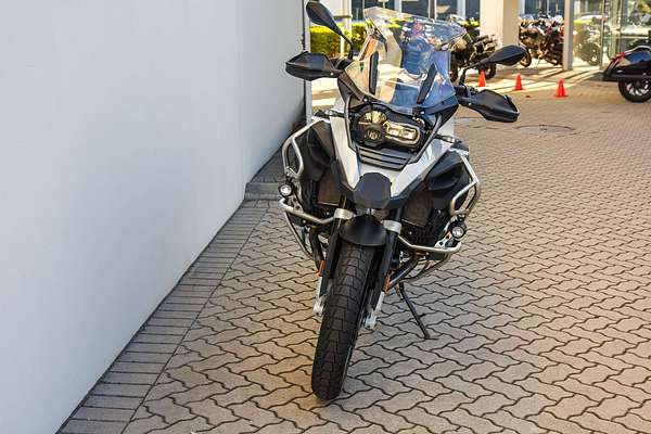 2017 BMW R 1200 GS Adventure R 1200