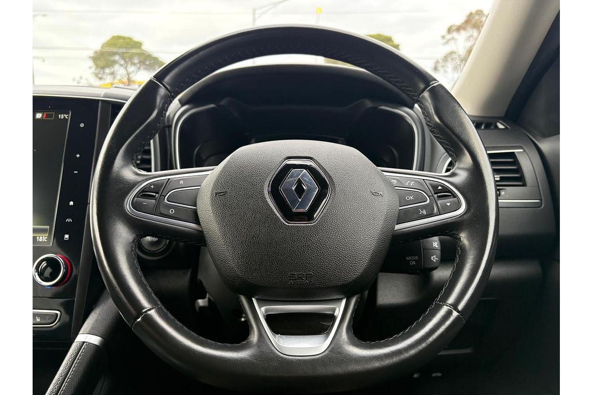 2023 Renault Koleos Zen HZG