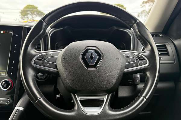 2023 Renault Koleos Zen HZG