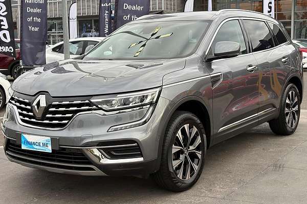 2023 Renault Koleos Zen HZG