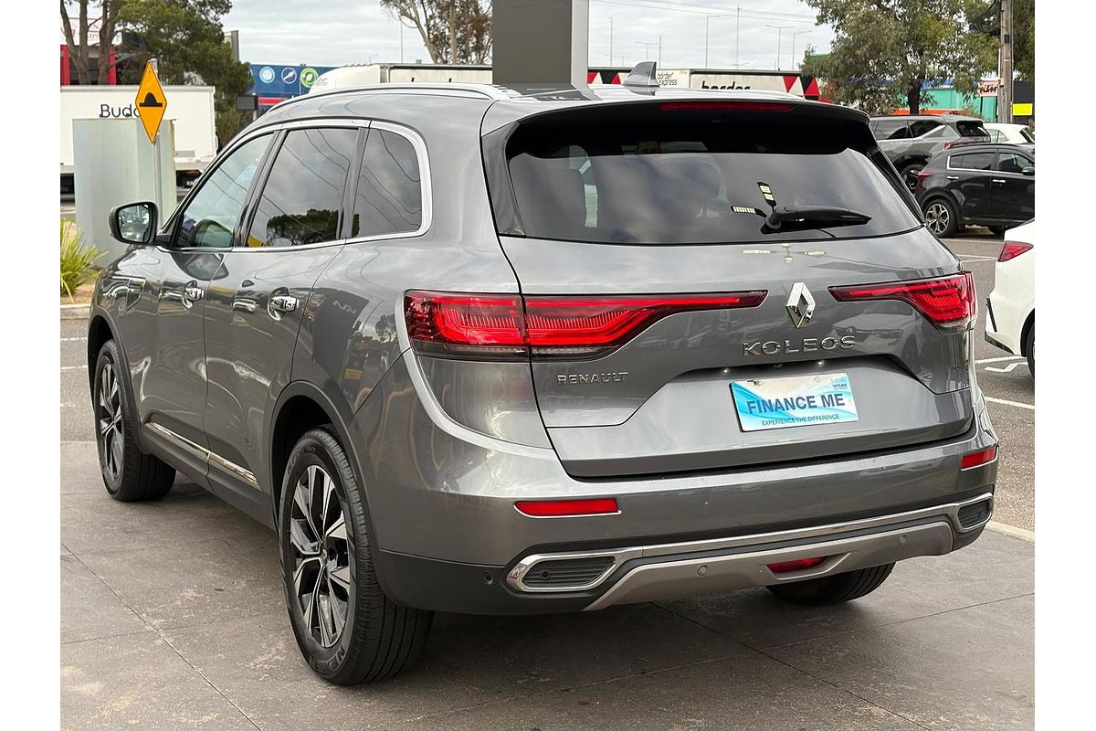 2023 Renault Koleos Zen HZG