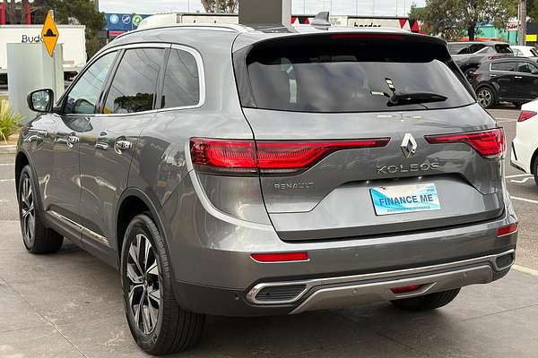 2023 Renault Koleos Zen HZG