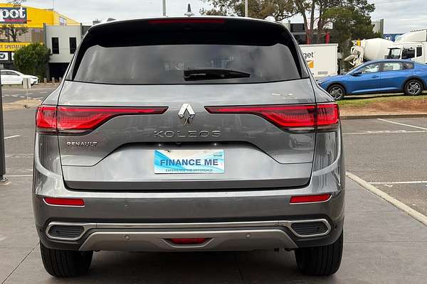 2023 Renault Koleos Zen HZG