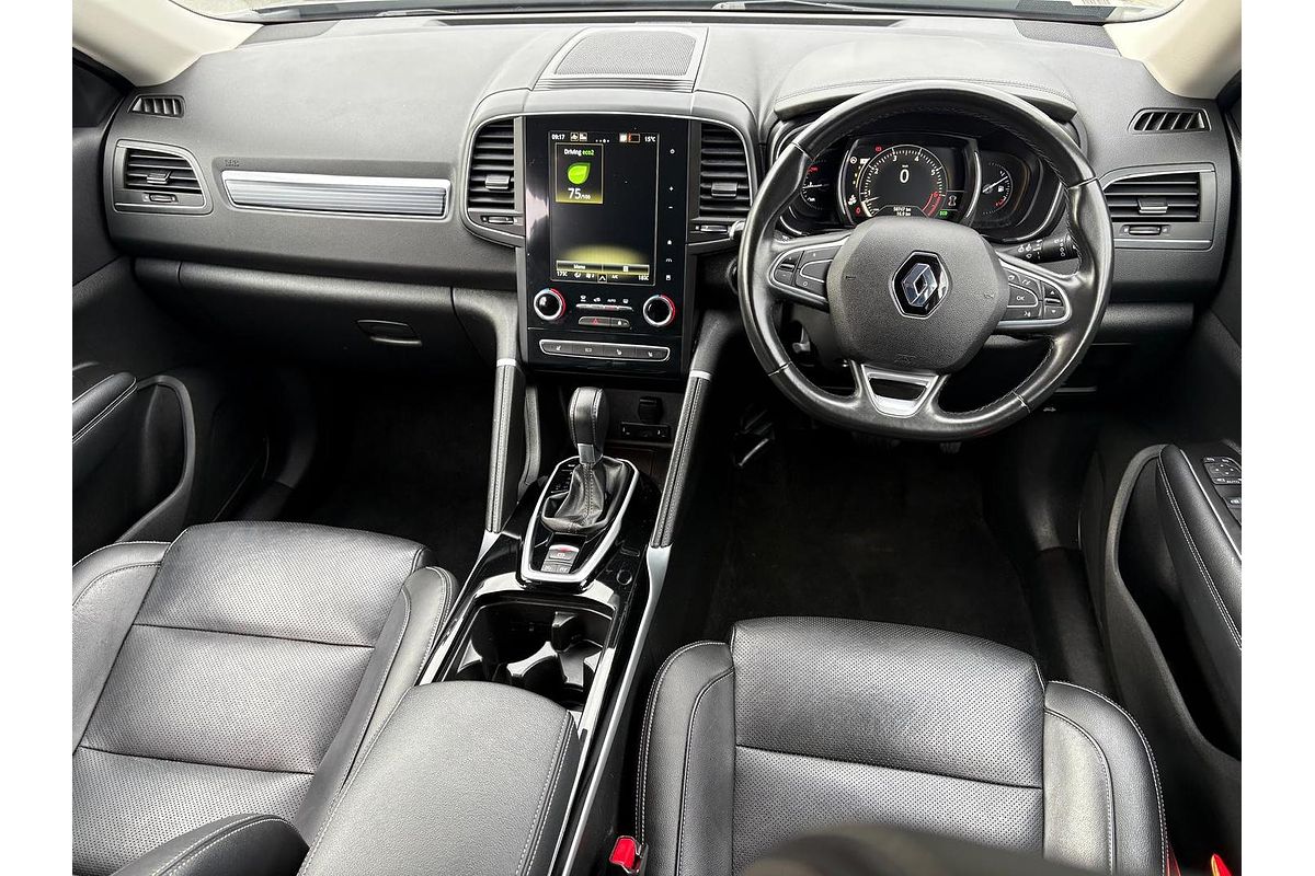 2023 Renault Koleos Zen HZG