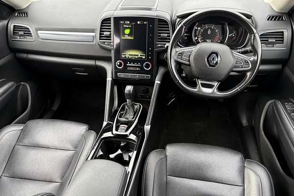 2023 Renault Koleos Zen HZG
