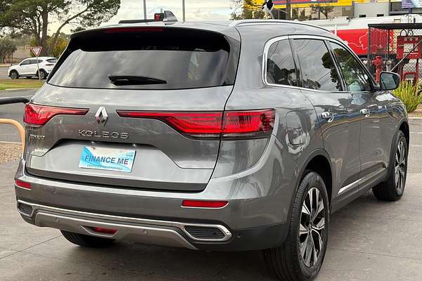 2023 Renault Koleos Zen HZG