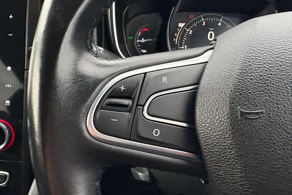 2023 Renault Koleos Zen HZG